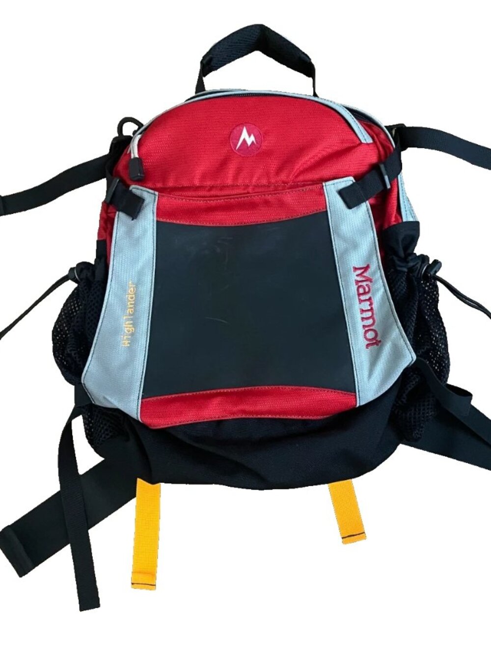 Marmot Large Lumbar Hiking Waist Bag